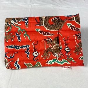 BAGGU The Met Collection Puffy Laptop Sleeve (Fits 13" Laptop)